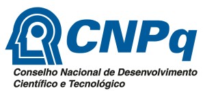 Logotipo do CNPq
